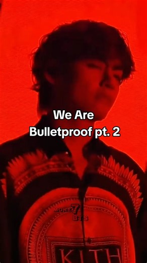 BTS We Are Bulletproof Pt. 2 - Powerful Music Message
