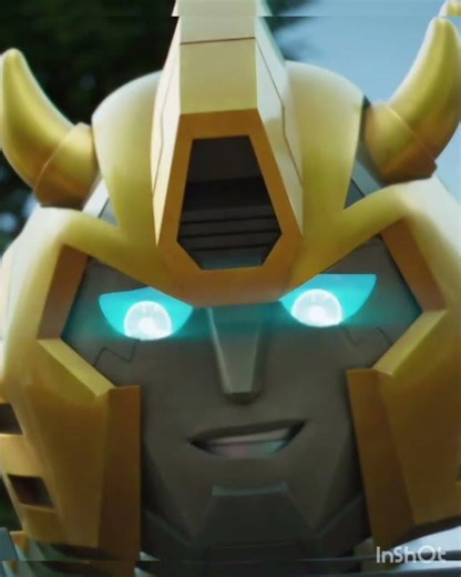 Bumblebee 5