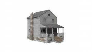 clip-3412052509-house-seamless-loop-3d-animation-copy-space