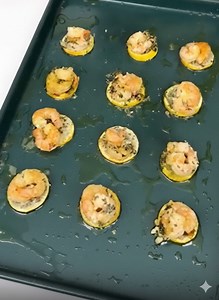 Quick & Tasty Seafood Appetizer to Impress
