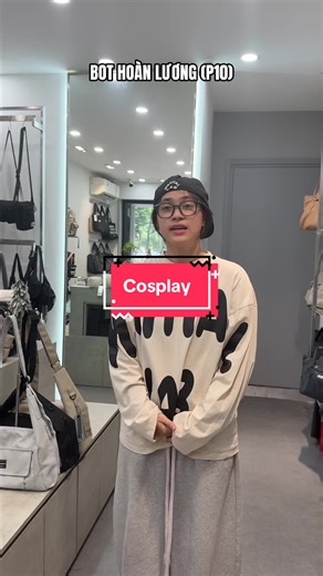 Mẫu Balo Sài Gòn Thời Trang Cho Nữ