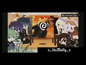 Drv3 react to nagito