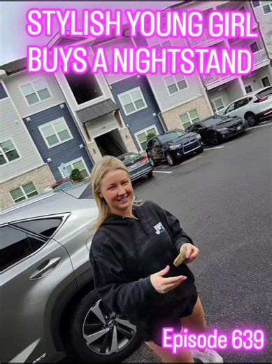 Stylish Nightstand Buying Tips for Young Resellers