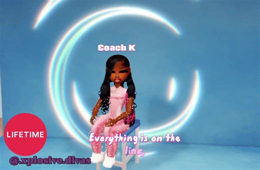 Join the Major League of Roblox Majorettes!