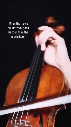 Kerson Leong on Instagram: "The Red Violin (1998) - a really neat case of virtuosic violin music, composed (by John Corigliano) for a violin-themed film (starring Samuel L. Jackson among others), having endured beyond and now enjoying continued life in the concert hall as part of the contemporary for violin. #guarneridelgesu #theredviolin #moviesoundtrack #kersedfingers"