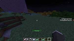 Found an image to particle generator, and decided to use it to make this special attack for my datapack