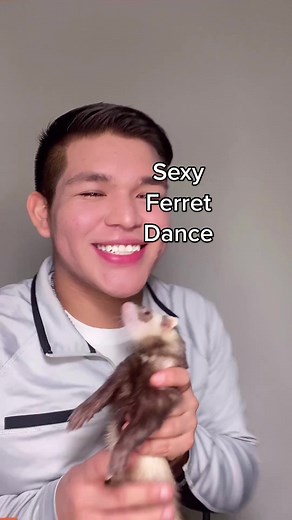 Floofnoodles on TikTok