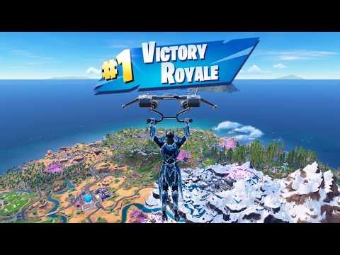 73 Kill Solo Vs Squads Wins Gameplay Full Game (Fortnite Chapter 7 Season 2 Ps4 Controller)