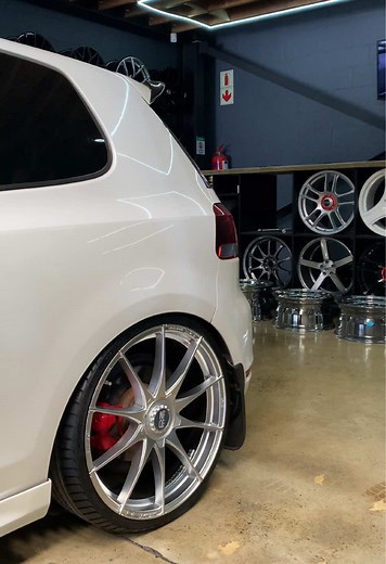 Upgrading to Coilovers for BMW F30 Performance