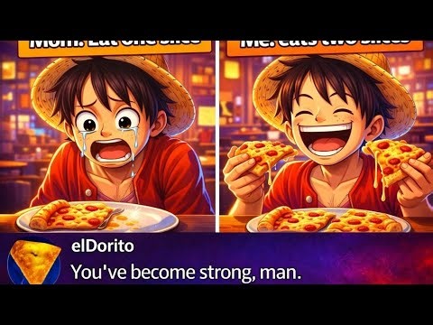 Cringe comments cooked by TikTok & Instagram Clips