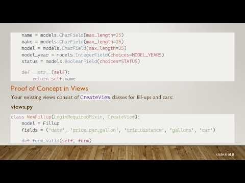 Filtering Django Form Dropdown for Currently Logged-In User in Class-Based Views