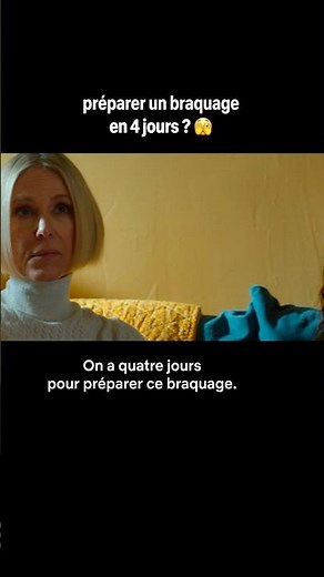 un plan t’as peur