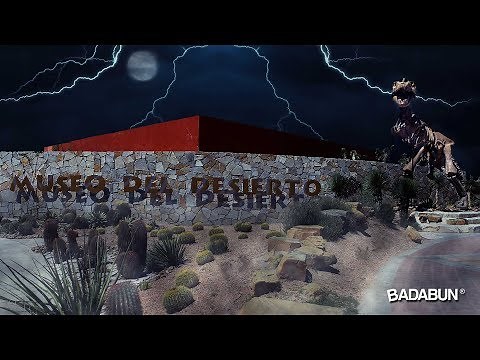 Misión Paranormal. Ep 15 | Museo con secretos siniestros
