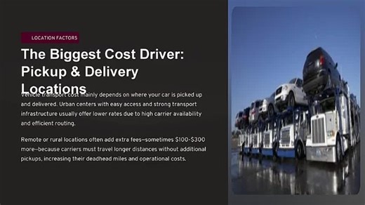 Auto Transport Service