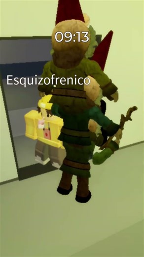 NEW GUS (EXTRA SKIN) Day 14 Advent Calender