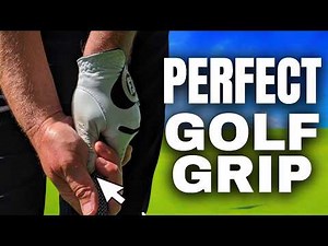 Everyone’s Golf Grip Is Bad Until They Learn This!