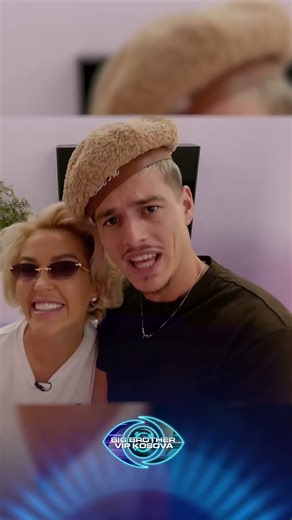 Kush e ka viben më të mirë në shtëpi? Dolce dhe Londrimi pyesin publikun!