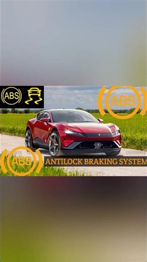 @difference between ABS, TCS AND ESP #ggm #automobile #how ABS, TCS AND ESP works!