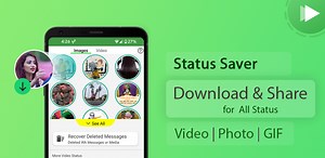 How to Download Status Download - Video Saver Latest Version for Android 2025