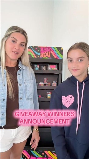 Announcement!!! **pls only email if your name is here** #trending #shopping #haul #fitcheck