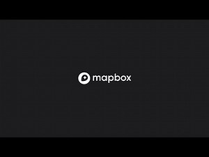 Mapbox: The Live Location Platform