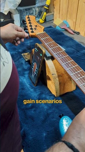 ✨ Smart. Versatile. Built for the Modern Musician. ✨