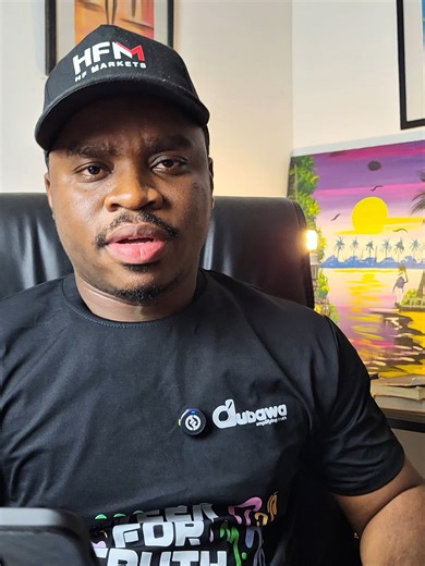 The concept of using the Prophetic in Forex trading by Prophet Shepherd Bushiri #Forex #VimForexBlog #prophetic #forexmoney