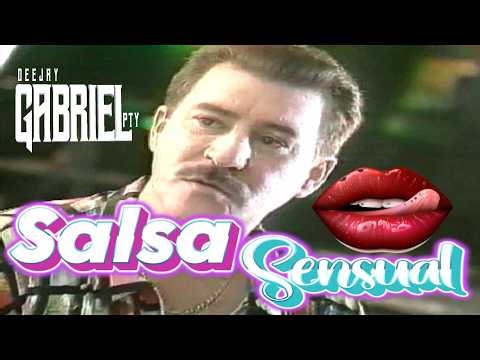 Salsa Sensual VideoMix Vol.5❤️🥃 - ‪@DjGabrielPty‬ #VIDEOMIX2026 #MIXPANAMA2026