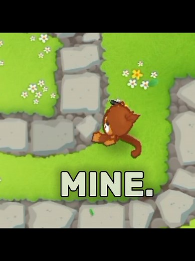 Meme Trends with Michael Jackson in BTD6