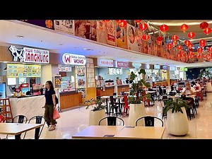 Hawkers Street PLUIT VILLAGE Food Court TENANT UPDATE NOVEMBER 2024 @ 1 Mega Mall North Jakarta 🇮🇩