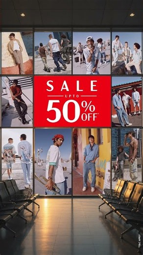 JACK&JONES I End Of Season Sale 2026