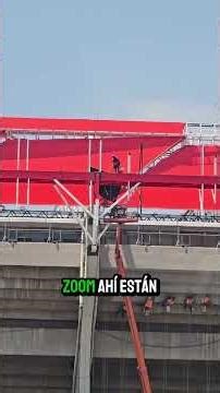 Mexico and Portugal will face off at the Banorte Stadium 🏟️⁣