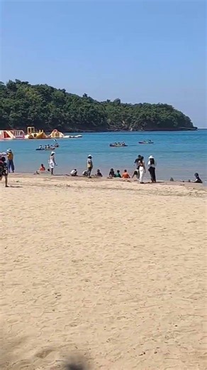 Camaya Coast Bataan Beach 2026 | Mariveles, Bataan #camayacoast #bataan