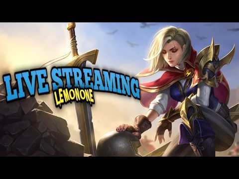 PUSH RANK MENUJU MYTHIC IMMORTAL PART 33 ~ #mlbbidcreator #mlbb