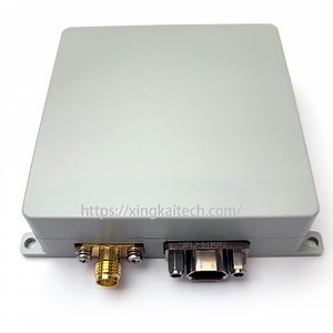 [Hot Item] Beidou Drone Anti-Interference Antenna Receiver Module Array Antenna 4 Elements Multiple Elements