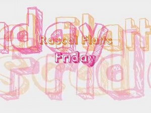 Friday - Rascal Flatts