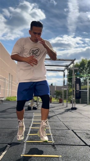 161K views · 5.1K reactions | #boxing #footwork | aliqannad_boxing | Facebook