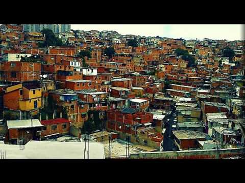 TOP 10 DE LOS BARRIOS MÁS PELIGROSOS DE CARACAS