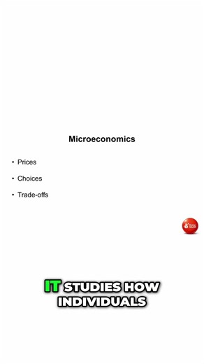 Microeconomics: Master Business Decisions & Pricing Strategies