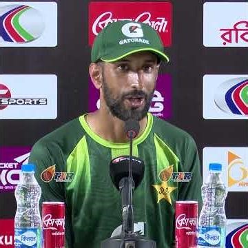 We need To Play More Test Cricket ? Pak Lost HIs 2nd Test Against Bangladesh #pakvsban