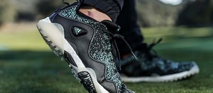 adidas CODECHAOS21 shoes - FIRST LOOK!