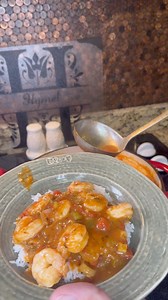 168K views · 2.2K reactions | Who Loves Shrimp Creole? Probably one of my favorite shrimp recipes of all! #bawdatgoodyeah #shrimp #creole #yum #sodelicious #homecooking | Hymel’s Kajun Kitchen | Facebook