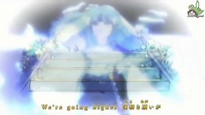 Hanyo no yashahime Opening 2 #AoiMegami | Sesshomaru Dezsama