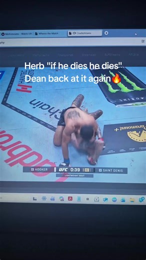 UFC 325: Hooker's Performance Highlights and Controversies