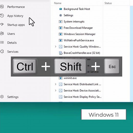 Windows 11 Fix Start Menu Search UI Freeze Issue