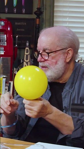 DIY Manometer! #shorts