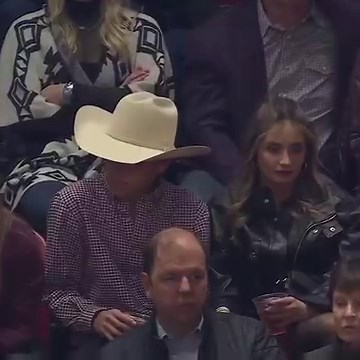 74K views · 3K reactions | The world champion, Keenan Hayes, made a statement in Round 10 with his 90-point ride on J Bar J's Straight Ringer. | PRCA ProRodeo | Facebook