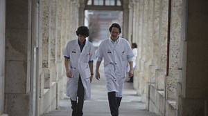 Cinéma : 10 films à ne pas manquer sur l'hôpital