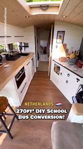 27K views · 46 reactions | What do you think of this 270-sqft DIY...