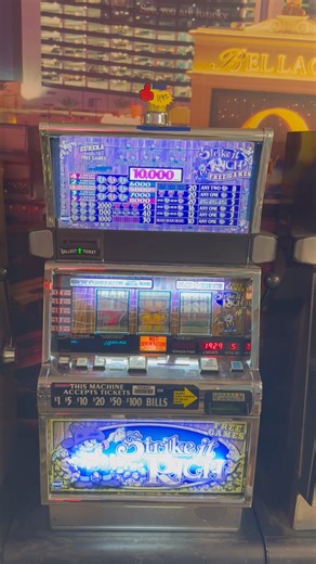 5.9K views · 138 reactions | Updated Showroom Machines built and ready to go‼️ Contact me if interested (937)424-6774 | Slot Machines ltd. | Facebook